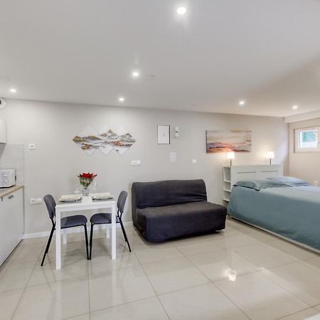 Studio Cosy - 35M2 - Paris -Disneyland - Rer A Noisy-le-Grand Kültér fotó