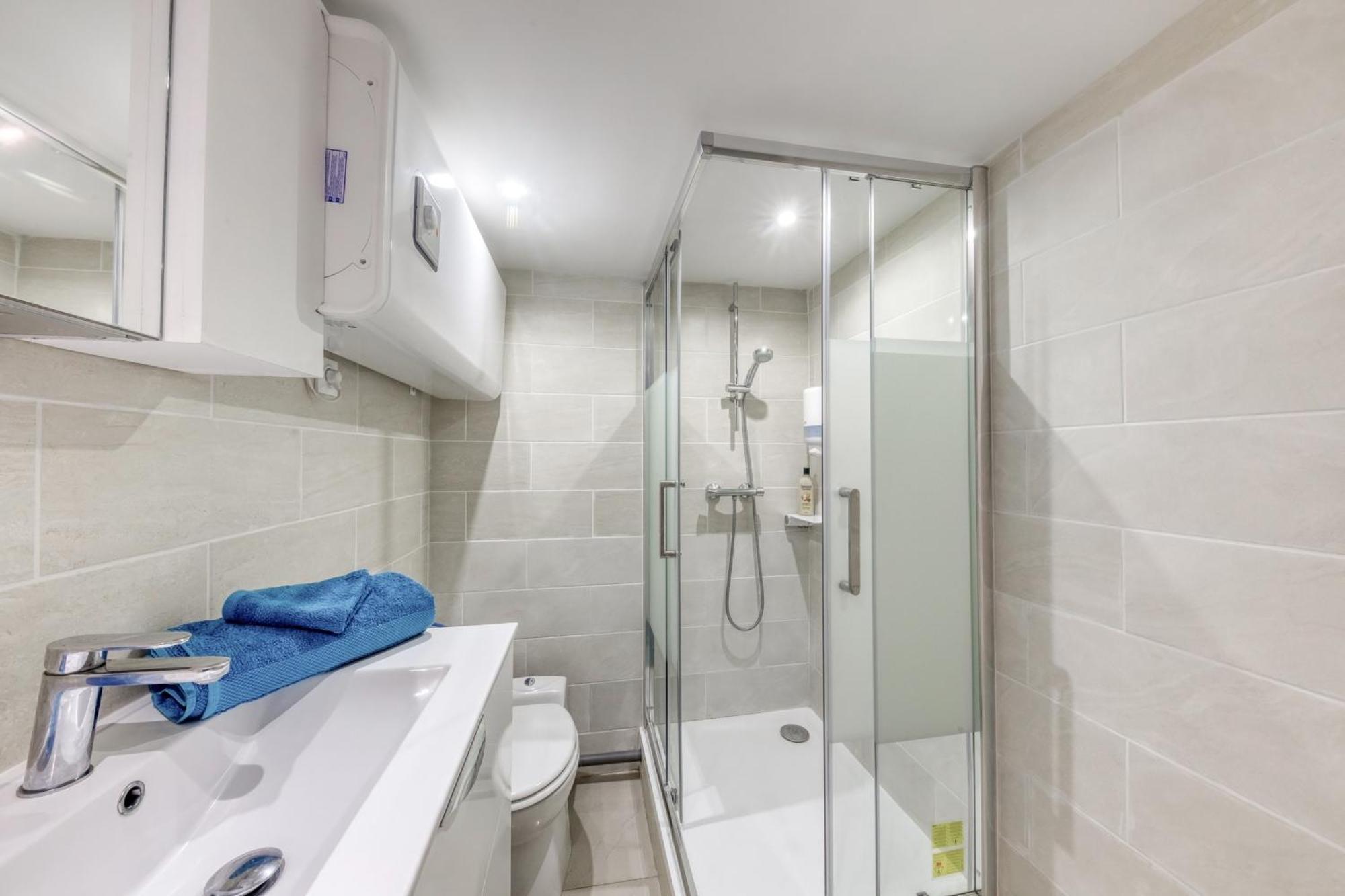 Studio Cosy - 35M2 - Paris -Disneyland - Rer A Noisy-le-Grand Kültér fotó
