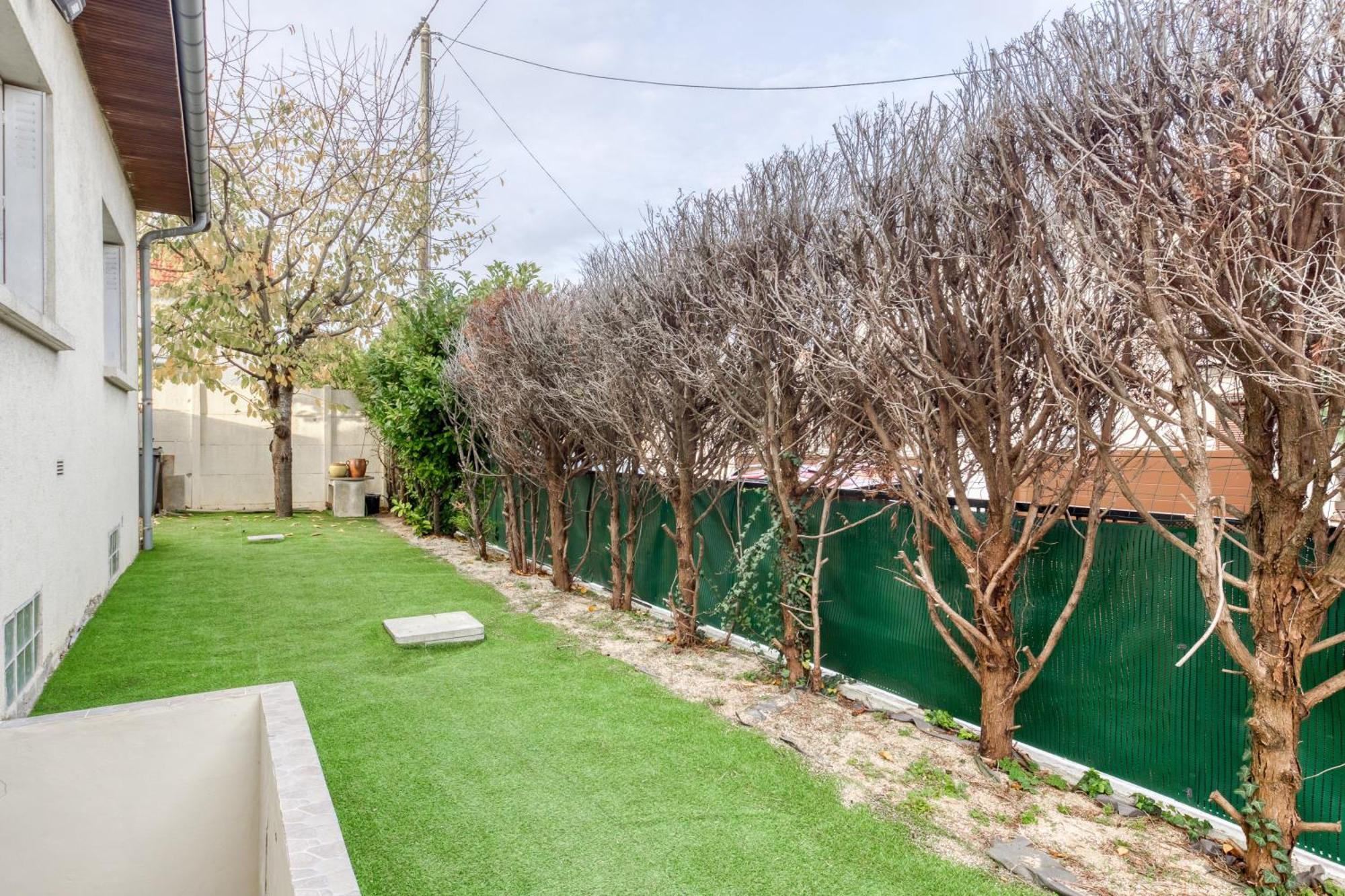 Studio Cosy - 35M2 - Paris -Disneyland - Rer A Noisy-le-Grand Kültér fotó